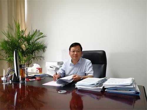 繁昌县教育局党委书记局长在线访谈
